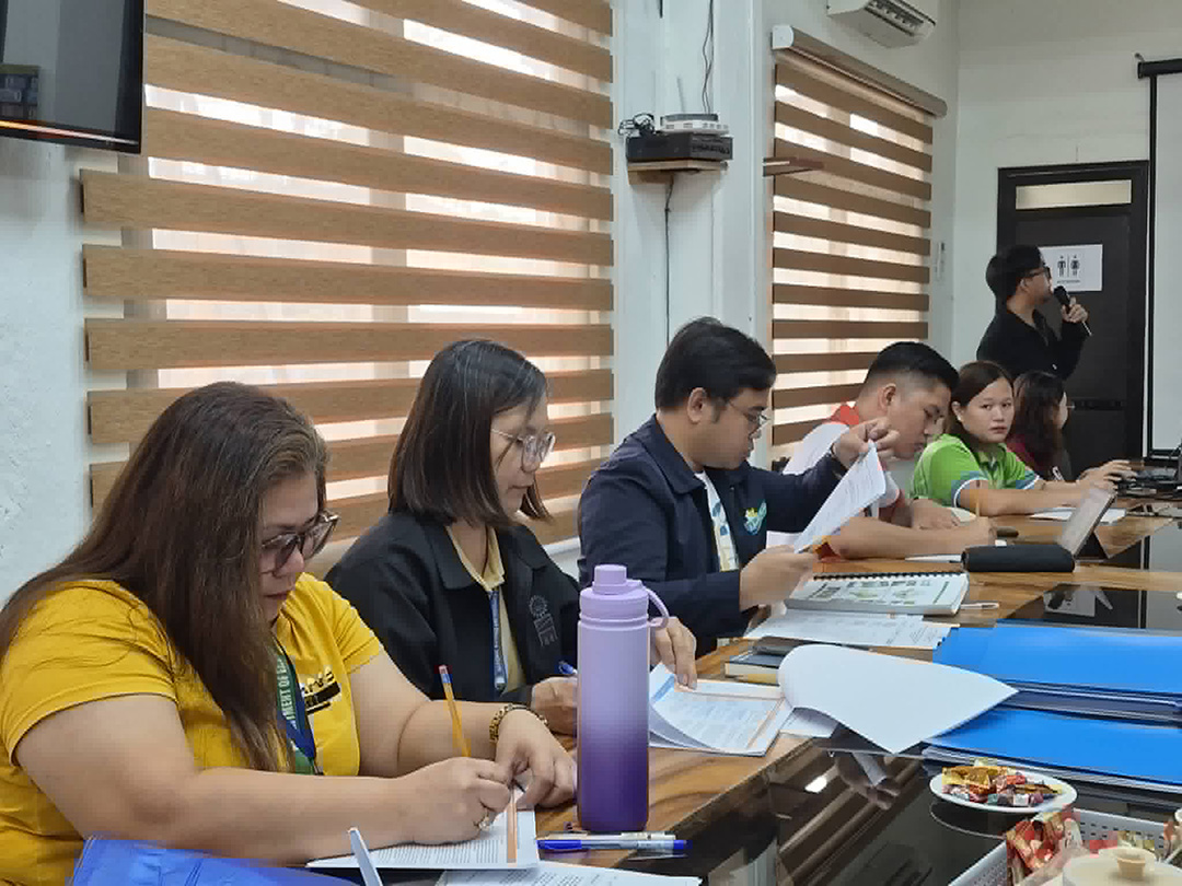 Tanggol Kalikasan Partners with DILG Region IV-A for 2025 Fisheries Compliance Audit in Cavite
