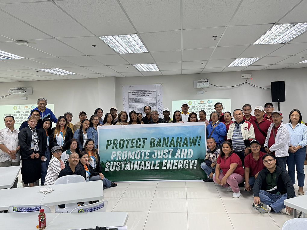 Wind Power: Empowering Communities through the Just Energy Transition